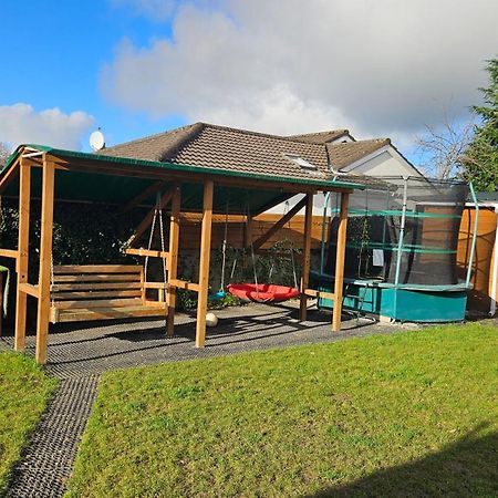 Killarney Cosy Hideaway Apartman Kültér fotó