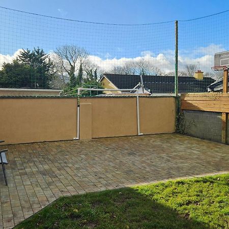Killarney Cosy Hideaway Apartman Kültér fotó