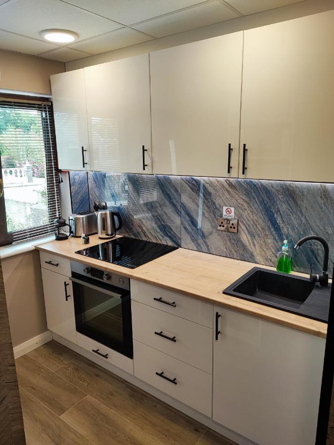 Killarney Cosy Hideaway Apartman Kültér fotó