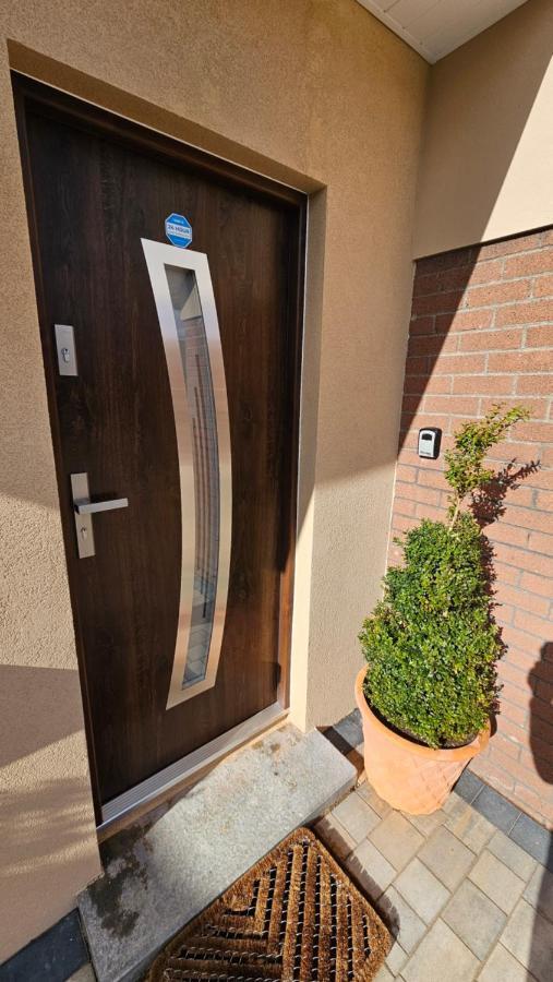 Killarney Cosy Hideaway Apartman Kültér fotó