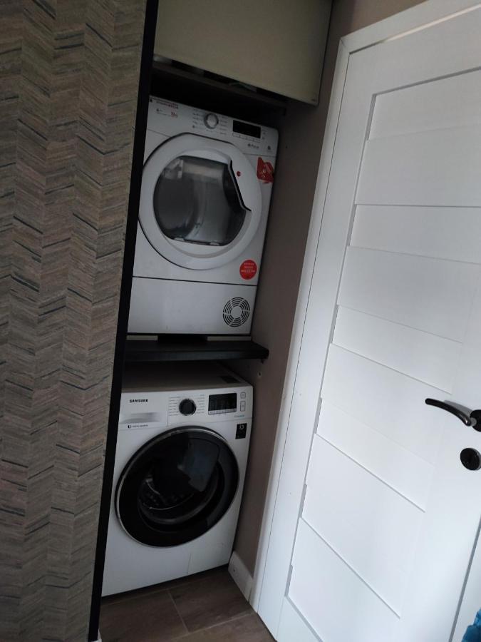 Killarney Cosy Hideaway Apartman Kültér fotó