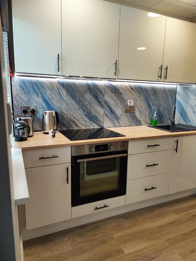 Killarney Cosy Hideaway Apartman Kültér fotó