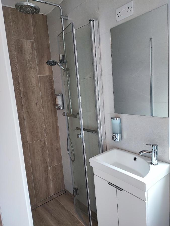 Killarney Cosy Hideaway Apartman Kültér fotó