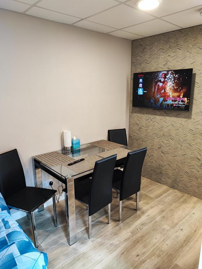 Killarney Cosy Hideaway Apartman Kültér fotó