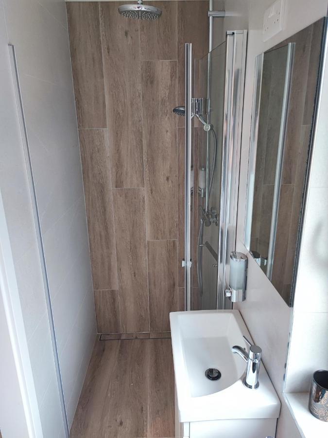 Killarney Cosy Hideaway Apartman Kültér fotó