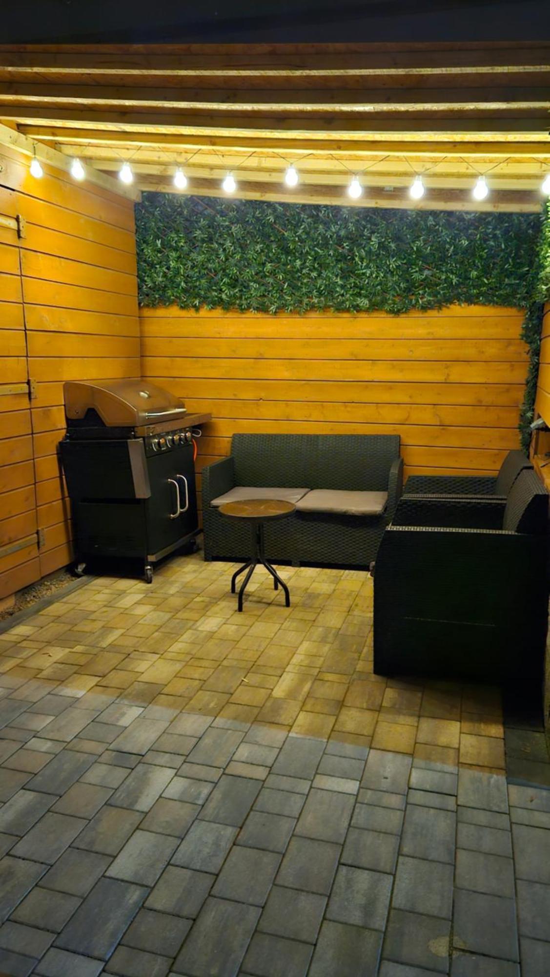 Killarney Cosy Hideaway Apartman Kültér fotó