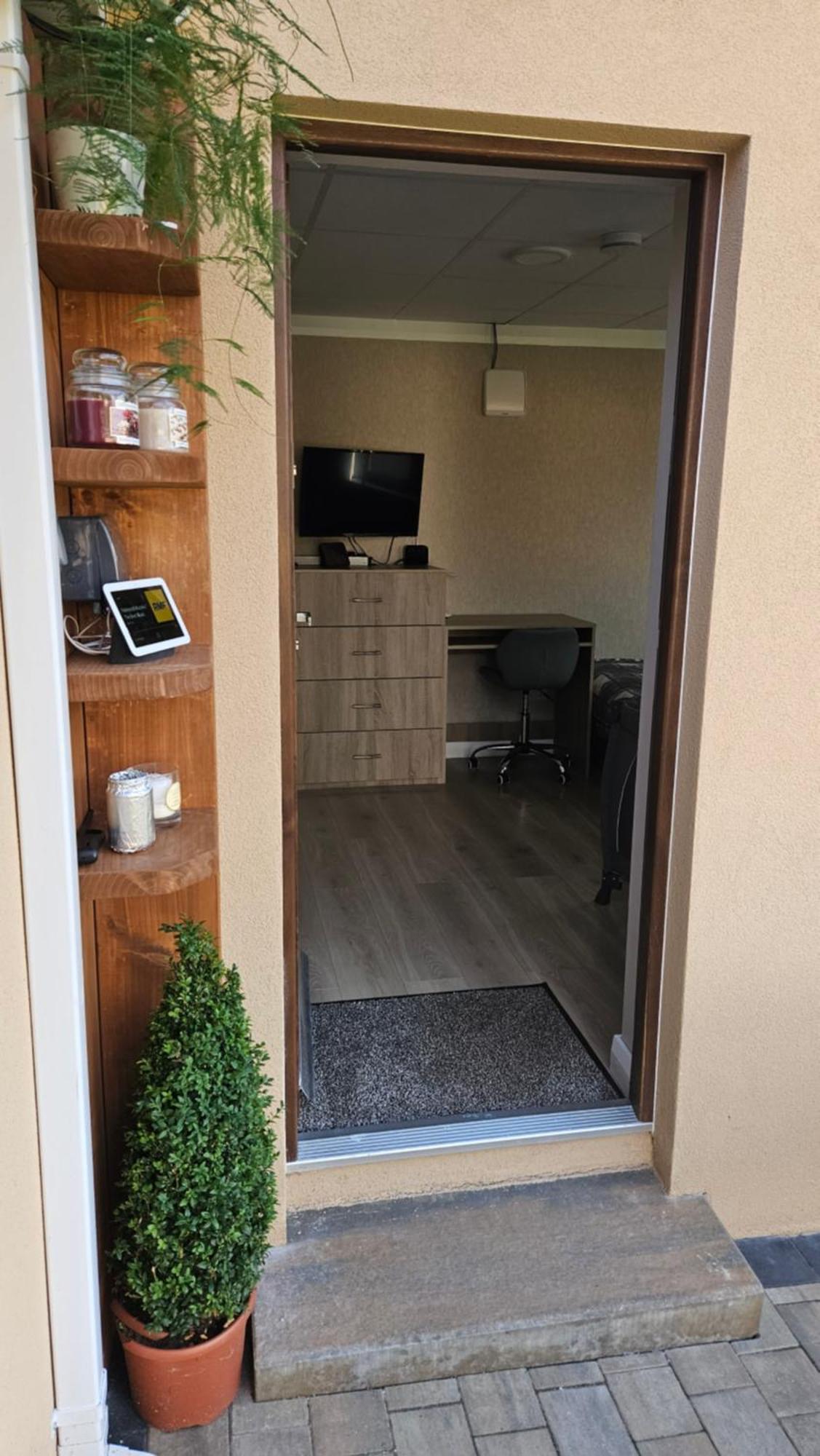 Killarney Cosy Hideaway Apartman Kültér fotó
