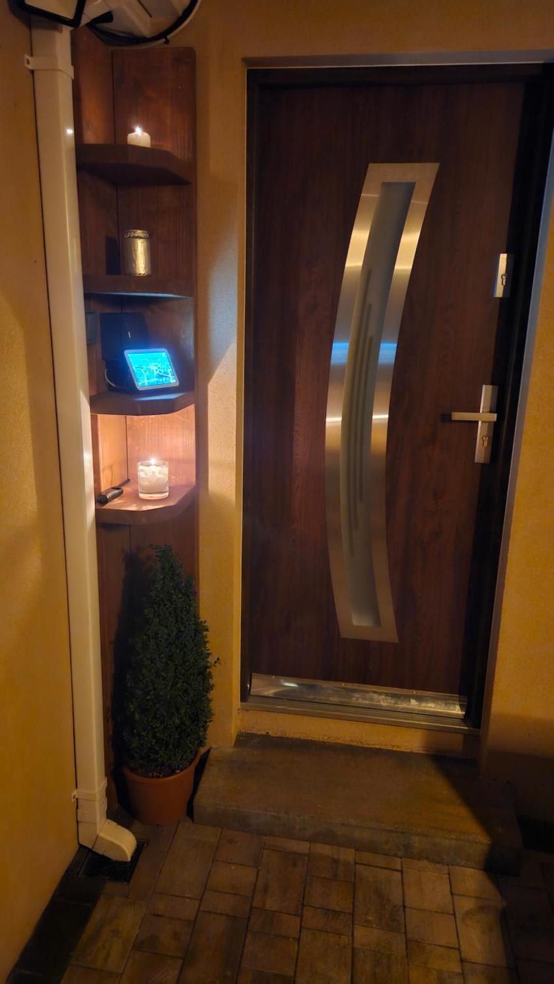 Killarney Cosy Hideaway Apartman Kültér fotó