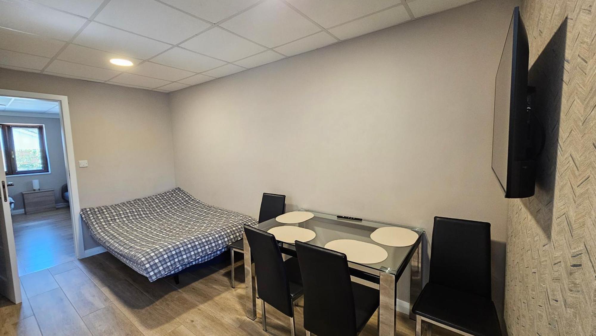 Killarney Cosy Hideaway Apartman Kültér fotó