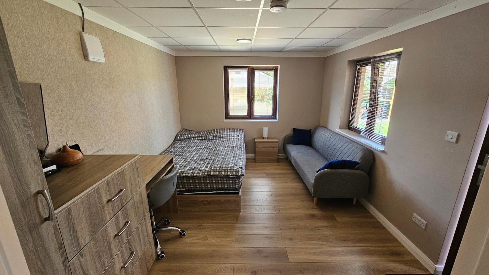 Killarney Cosy Hideaway Apartman Kültér fotó