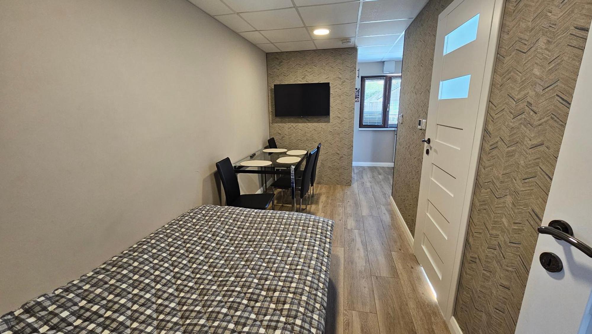 Killarney Cosy Hideaway Apartman Kültér fotó