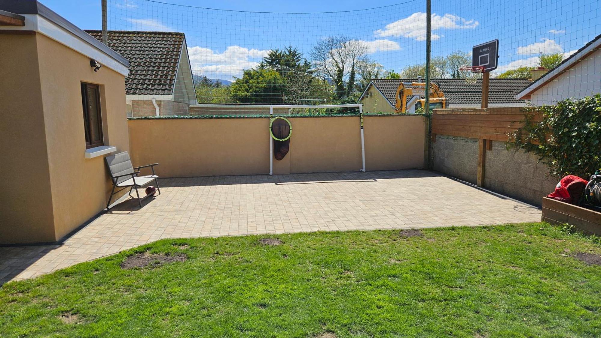 Killarney Cosy Hideaway Apartman Kültér fotó