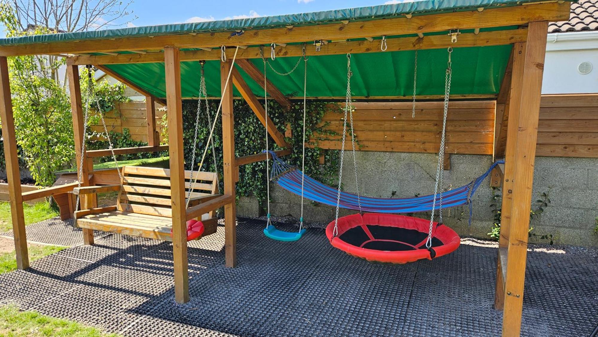 Killarney Cosy Hideaway Apartman Kültér fotó