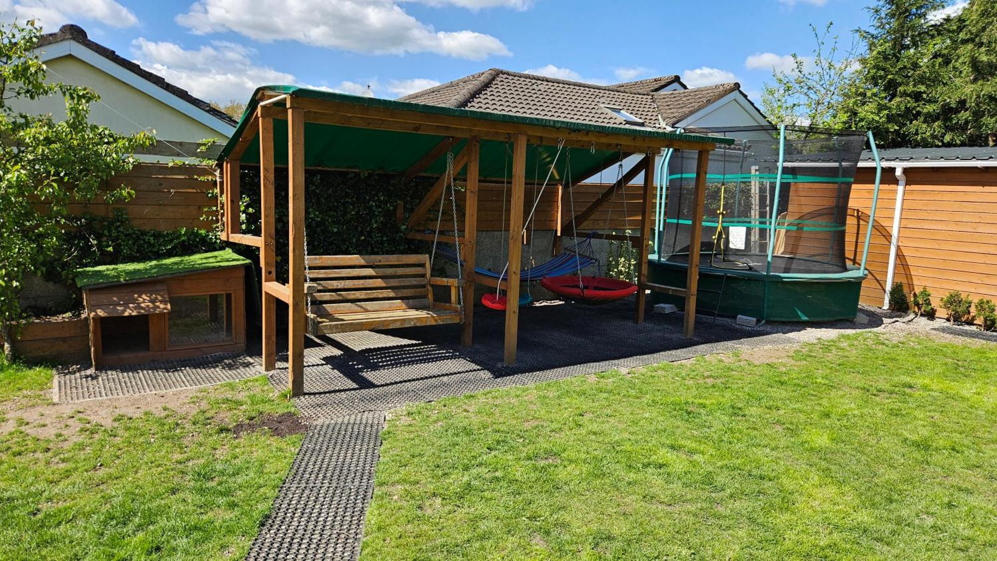 Killarney Cosy Hideaway Apartman Kültér fotó