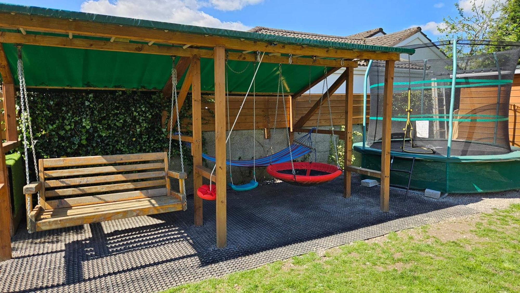 Killarney Cosy Hideaway Apartman Kültér fotó