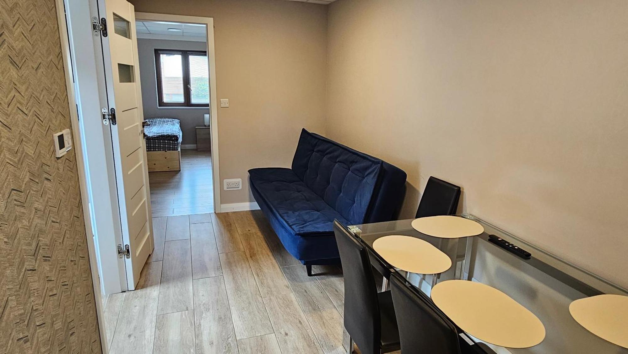 Killarney Cosy Hideaway Apartman Kültér fotó