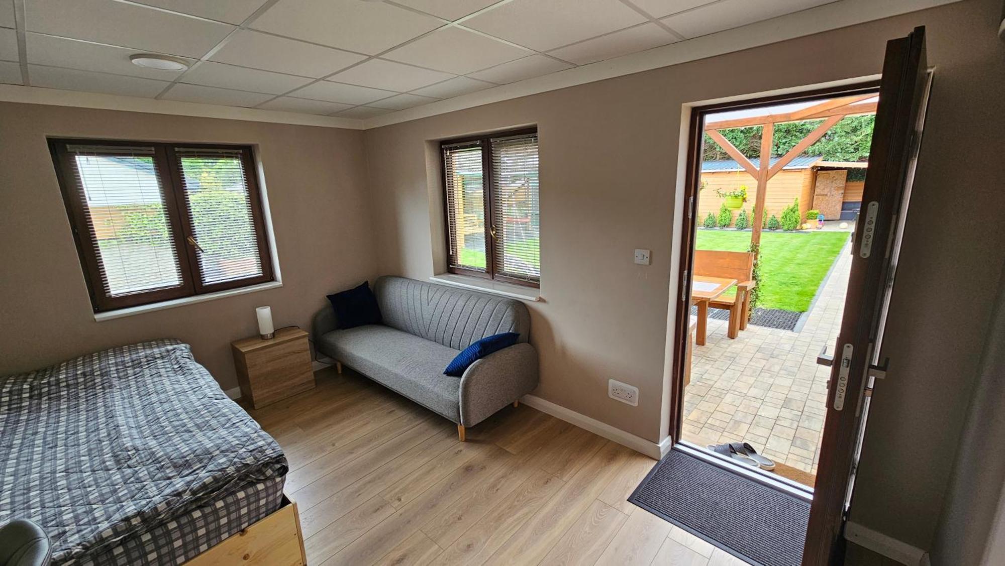 Killarney Cosy Hideaway Apartman Kültér fotó