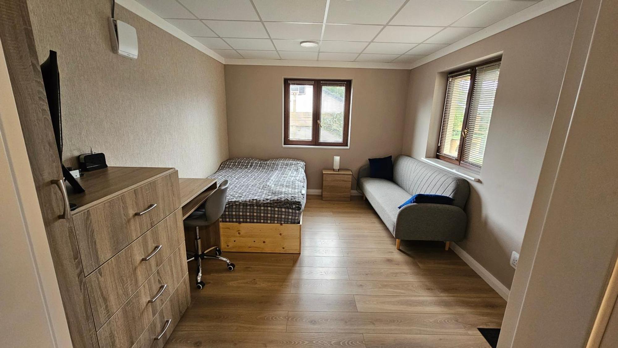 Killarney Cosy Hideaway Apartman Kültér fotó