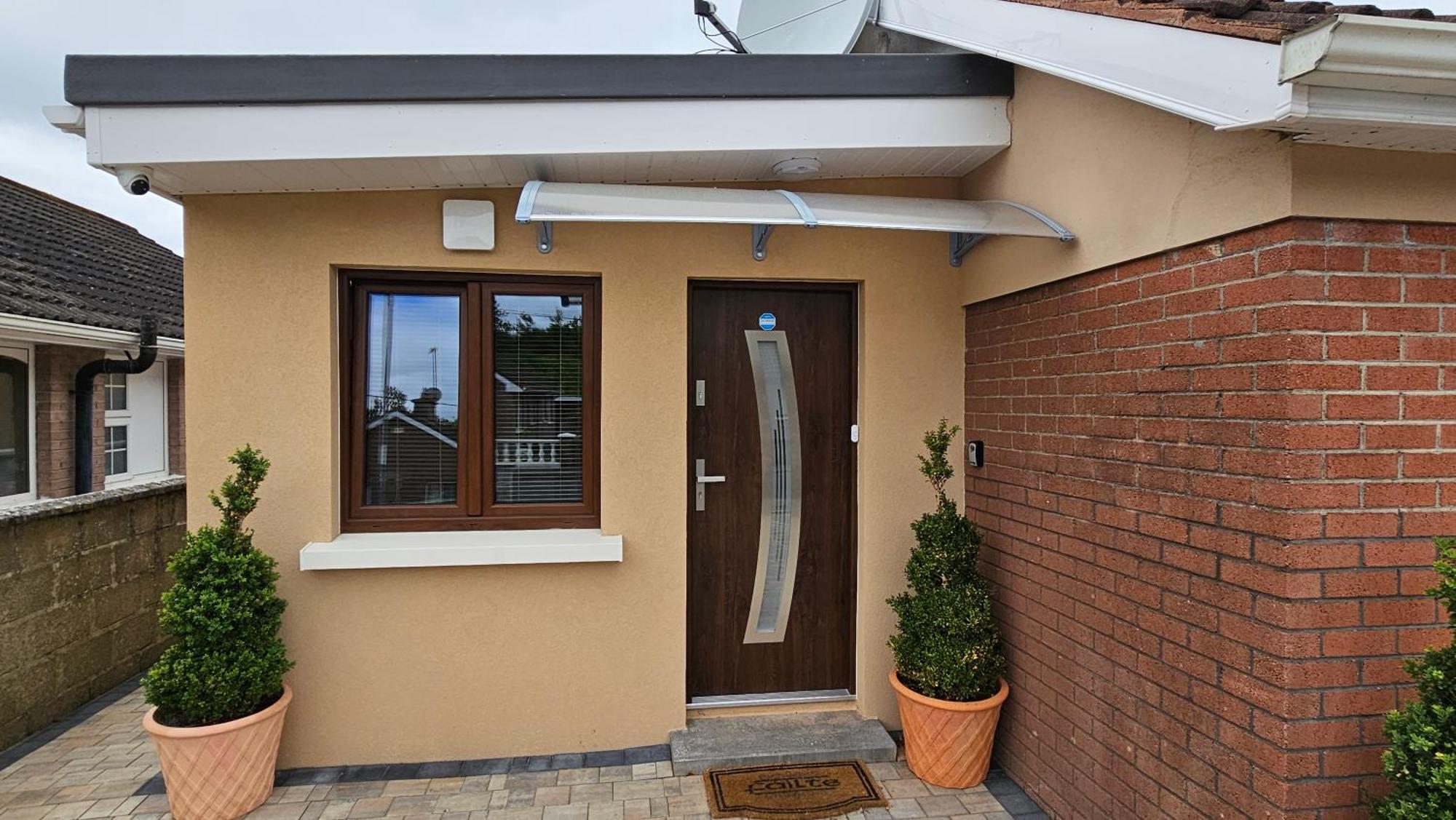 Killarney Cosy Hideaway Apartman Kültér fotó