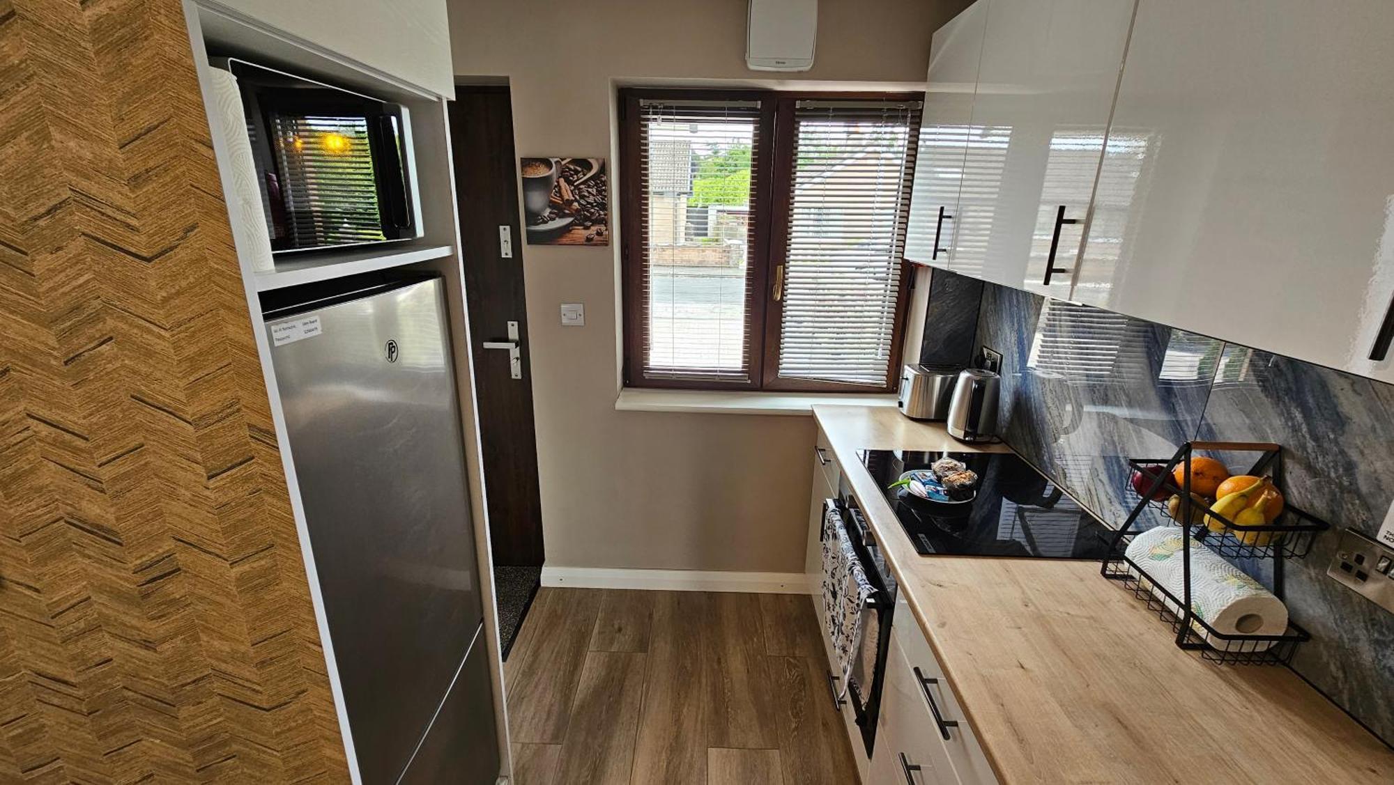 Killarney Cosy Hideaway Apartman Kültér fotó