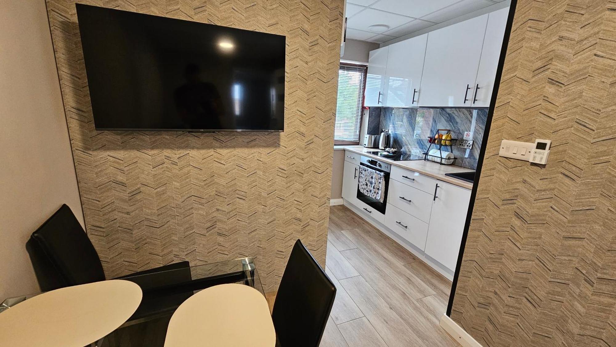 Killarney Cosy Hideaway Apartman Kültér fotó