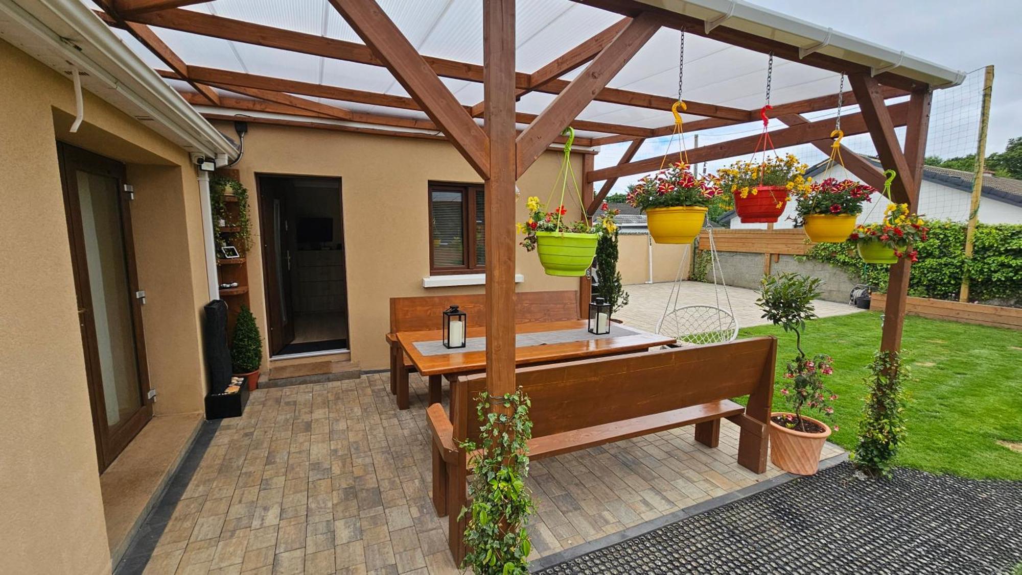 Killarney Cosy Hideaway Apartman Kültér fotó