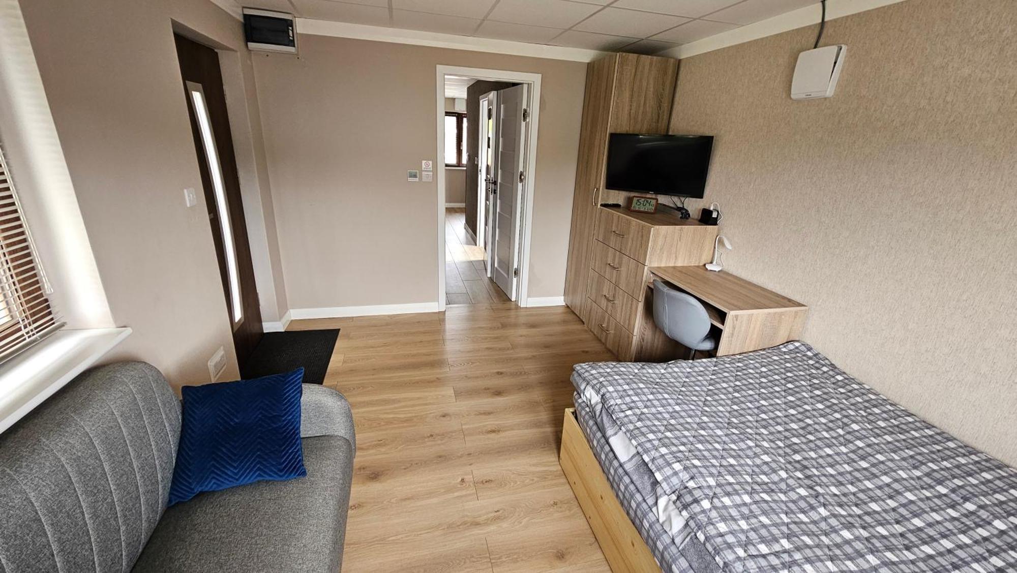 Killarney Cosy Hideaway Apartman Kültér fotó