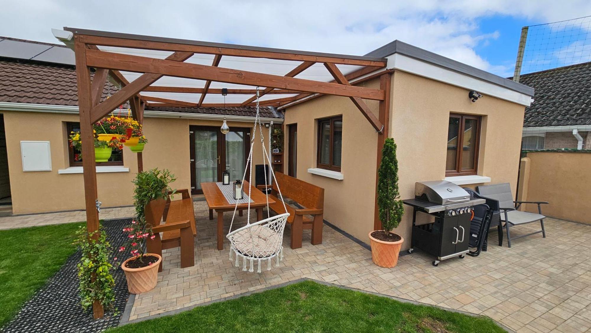 Killarney Cosy Hideaway Apartman Kültér fotó