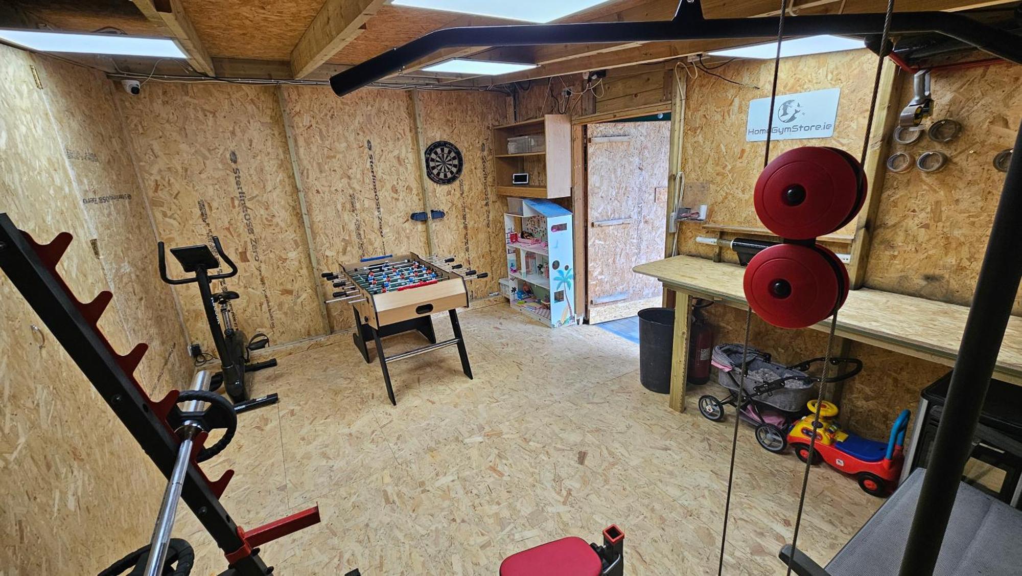 Killarney Cosy Hideaway Apartman Kültér fotó