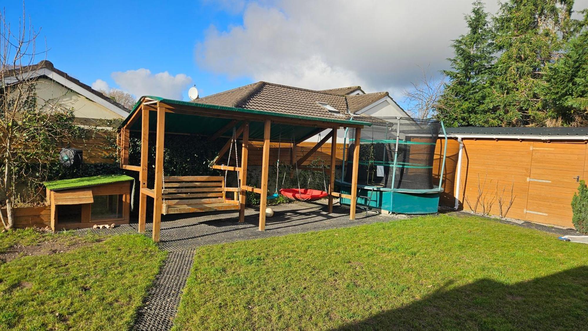 Killarney Cosy Hideaway Apartman Kültér fotó