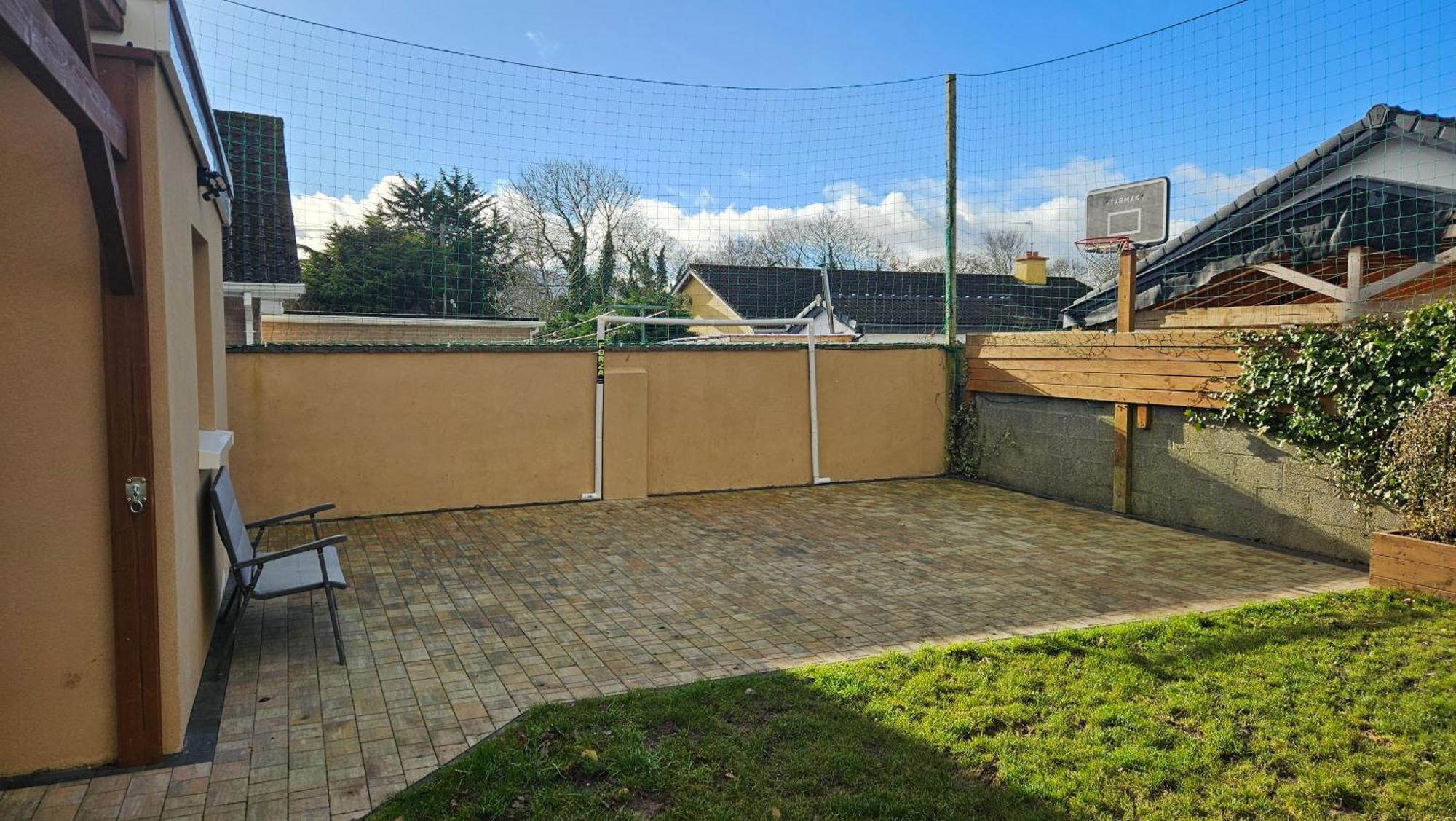 Killarney Cosy Hideaway Apartman Kültér fotó