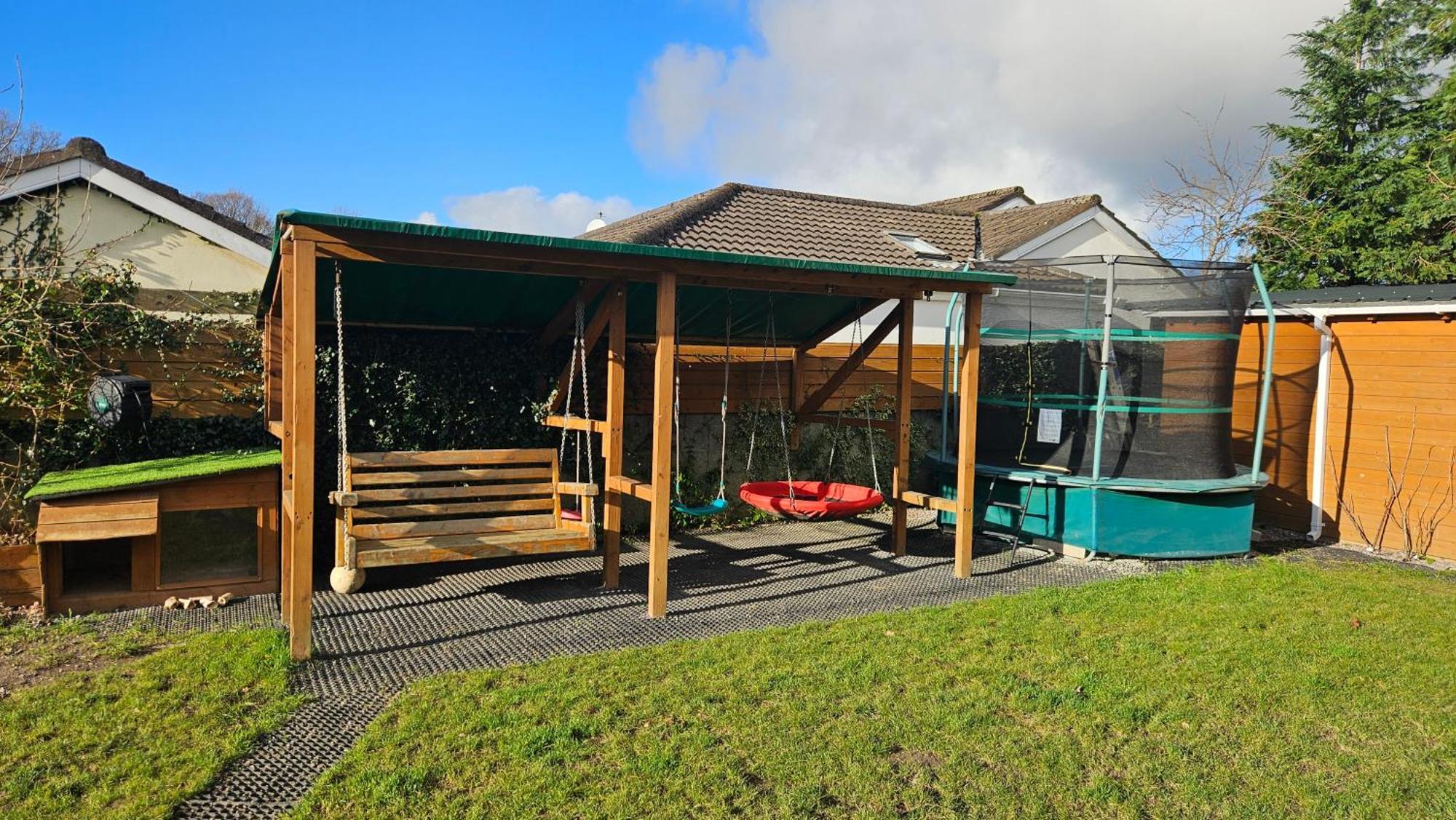 Killarney Cosy Hideaway Apartman Kültér fotó