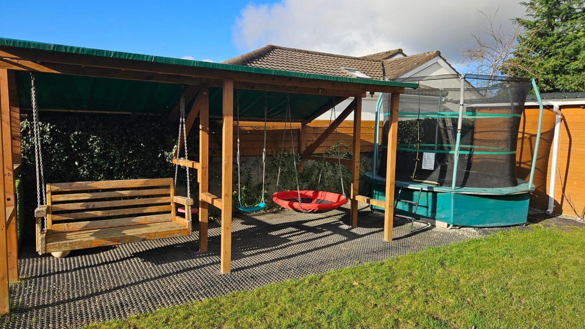 Killarney Cosy Hideaway Apartman Kültér fotó