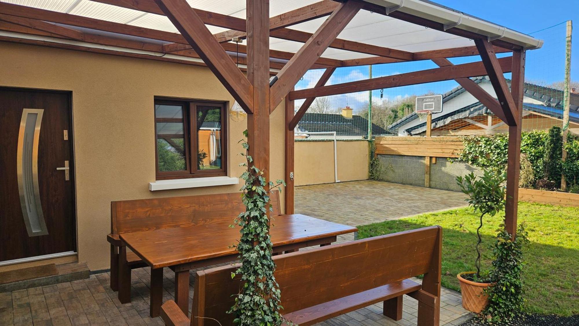 Killarney Cosy Hideaway Apartman Kültér fotó
